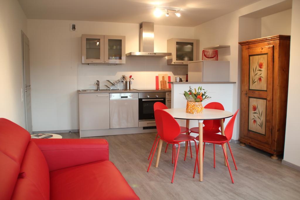 A L'Ill - Apparts & Studios Strasbourg Hyper Centre ห้อง รูปภาพ