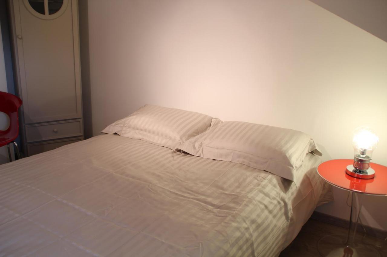 A L'Ill - Apparts & Studios Strasbourg Hyper Centre ภายนอก รูปภาพ
