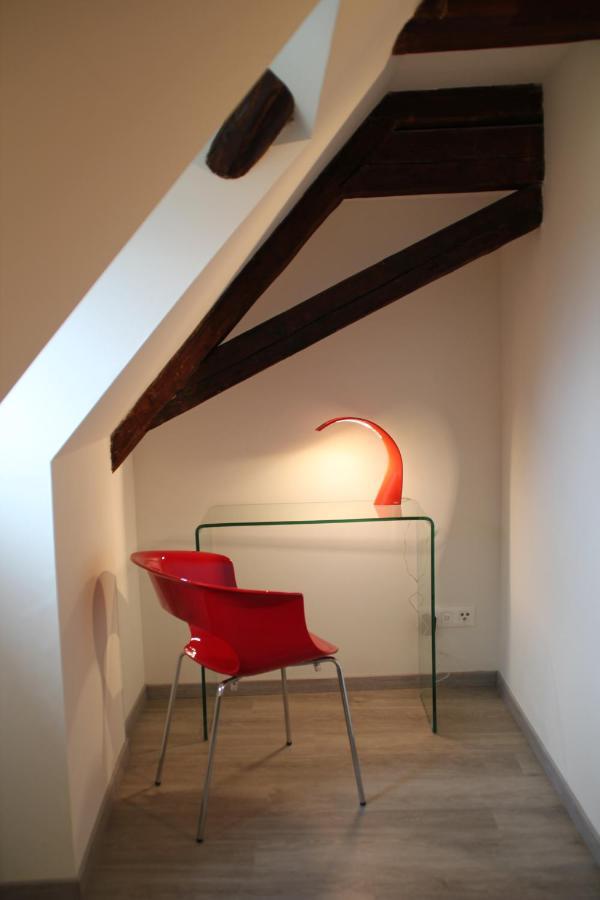 A L'Ill - Apparts & Studios Strasbourg Hyper Centre ภายนอก รูปภาพ