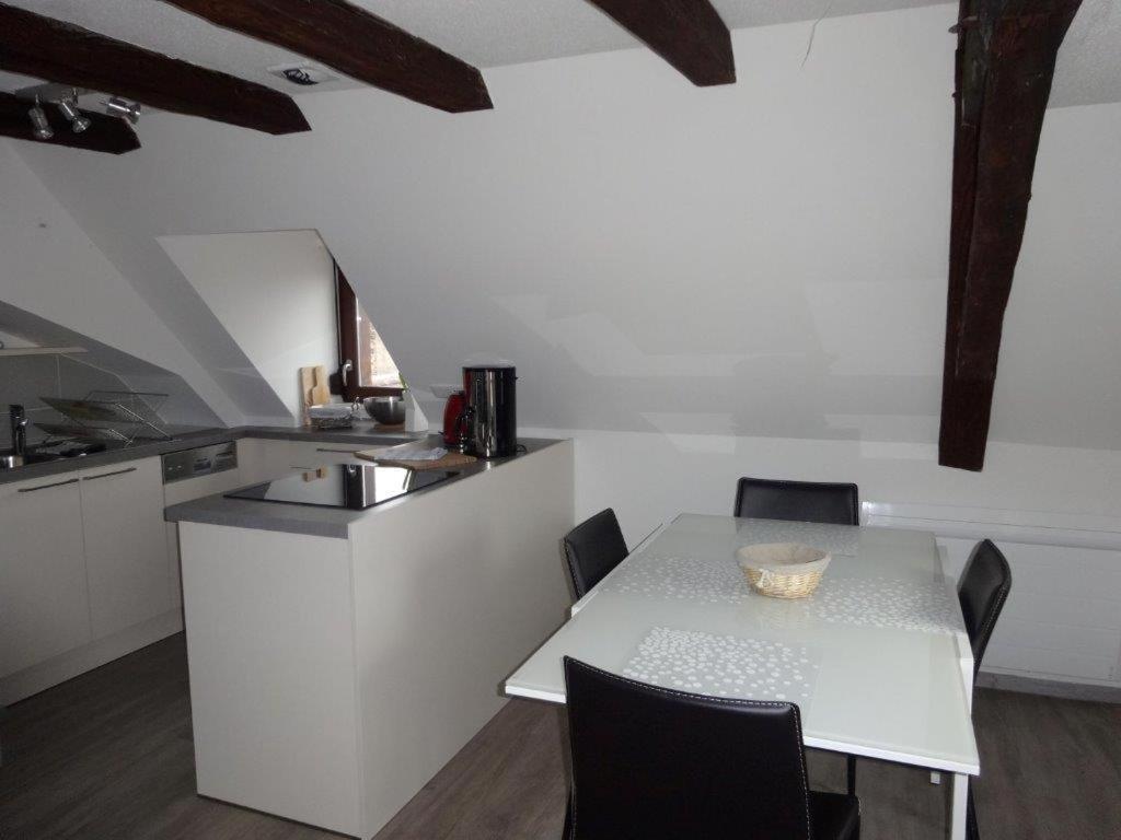 A L'Ill - Apparts & Studios Strasbourg Hyper Centre ภายนอก รูปภาพ